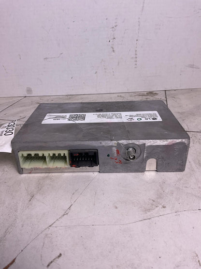 Chassis Brain Box GMC SIERRA 1500 143