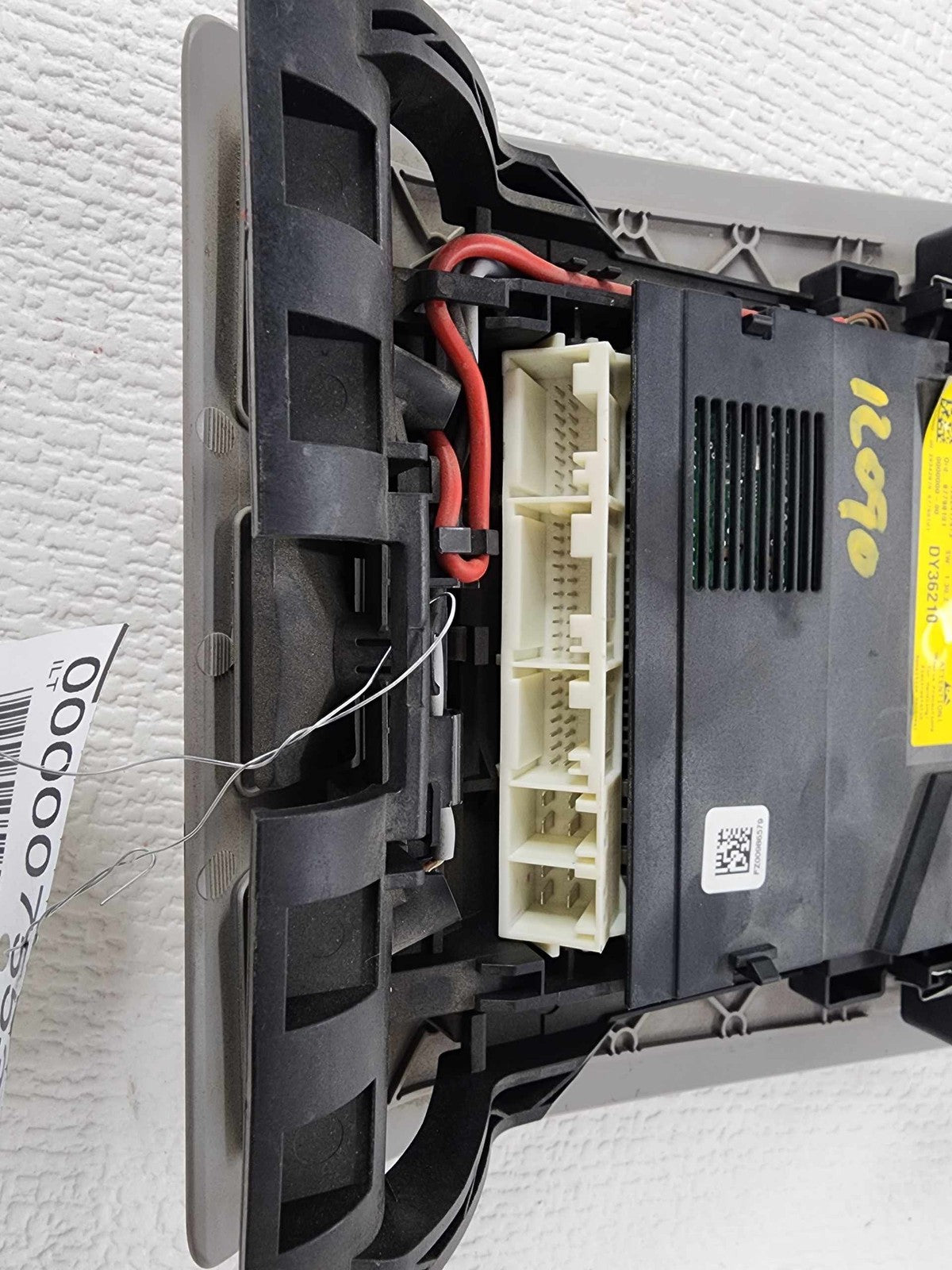 Interior Light BMW 528I 134