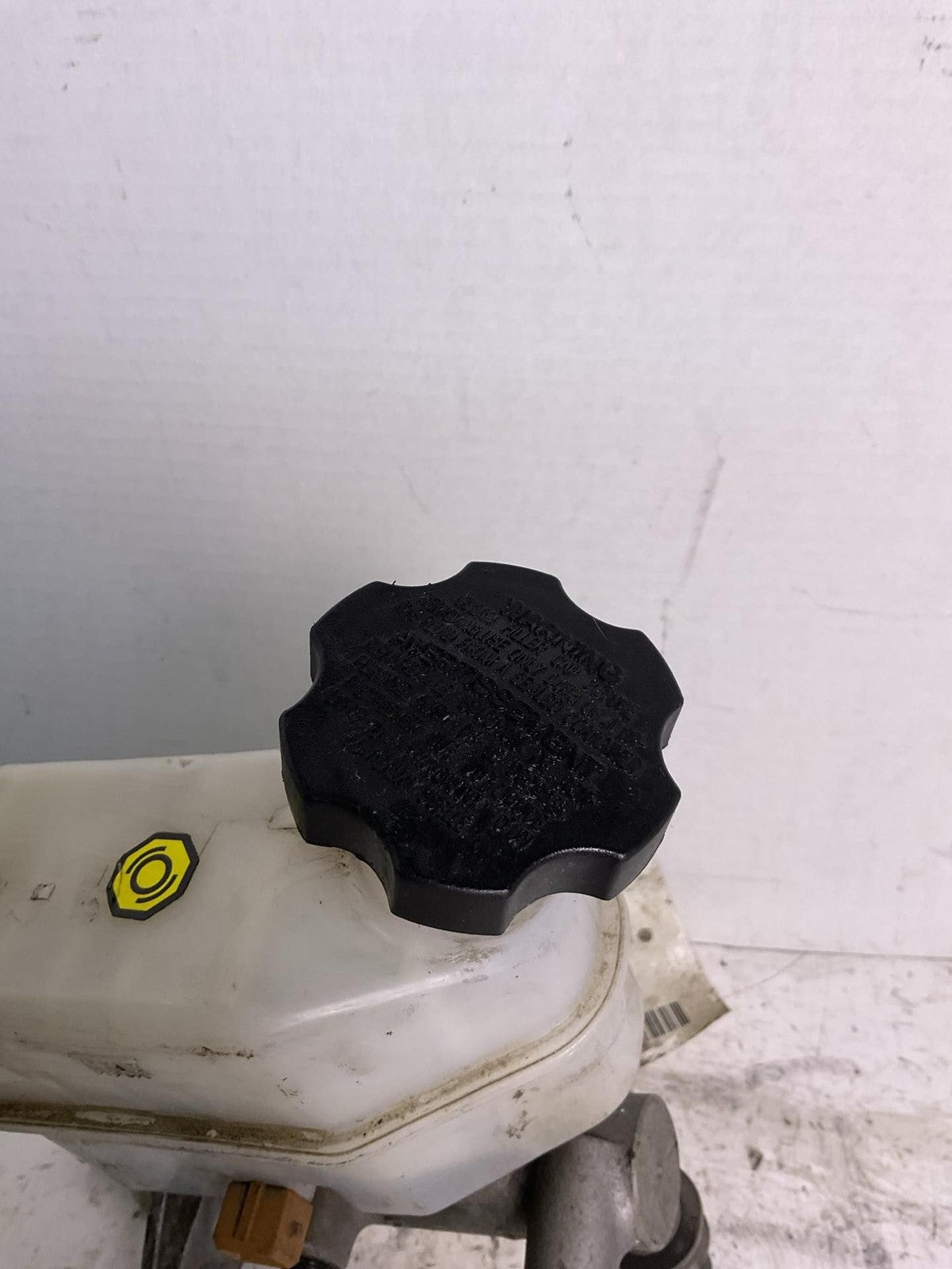 Master Cylinder HYUNDAI TUCSON 05 062