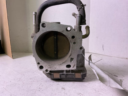 Throttle Body/valve Assy TOYOTA TUNDRA 03 042