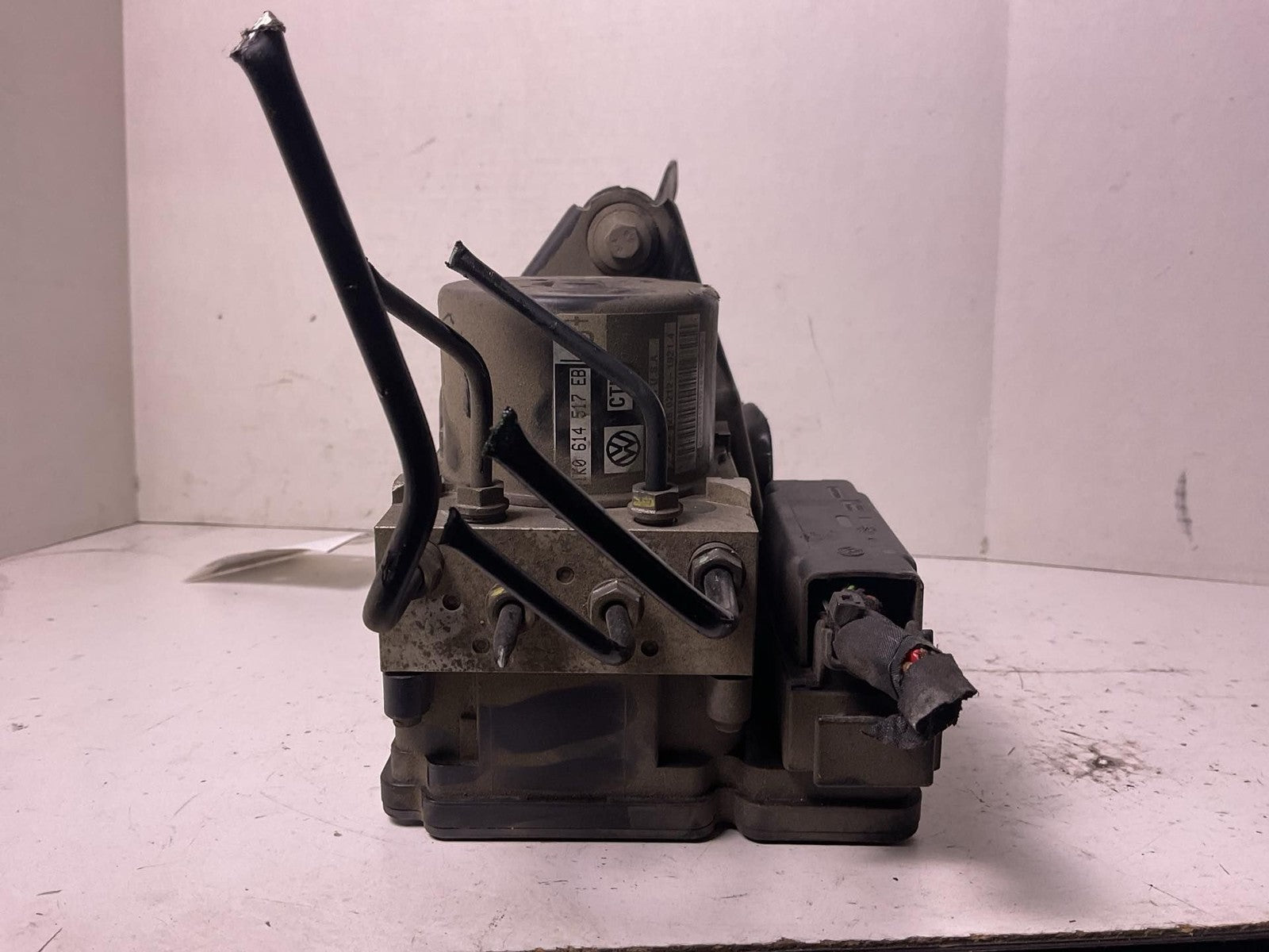 Anti-lock Brake Parts JETTA EXCEPT GLI 11 12 13 143