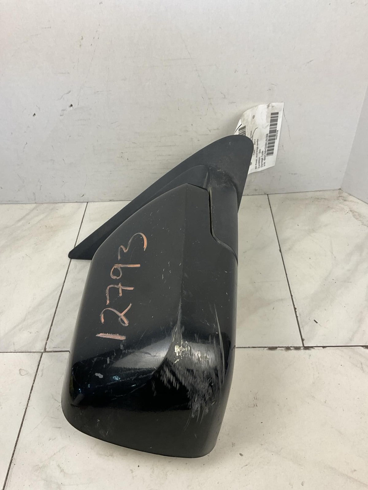 Door Mirror MERCURY MARINER Right 10 114