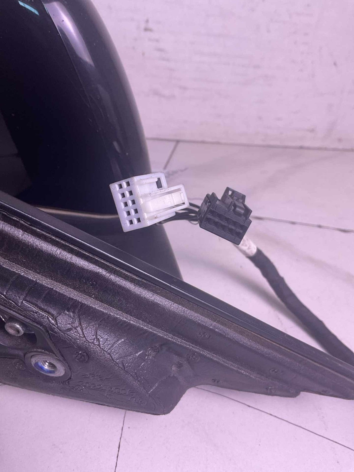 Door Mirror MERCEDES CLA CLASS Left 16 17 18 193