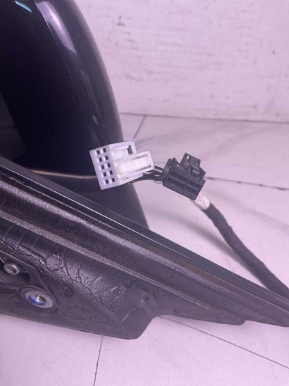 Door Mirror MERCEDES CLA CLASS Left 16 17 18 193