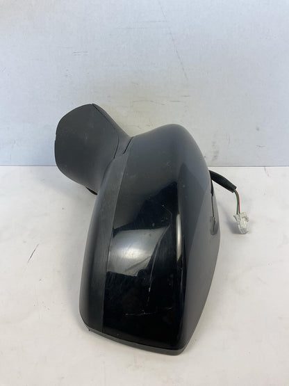 Left Driver Side Door Mirror 2015-2017 NISSAN VERSA1