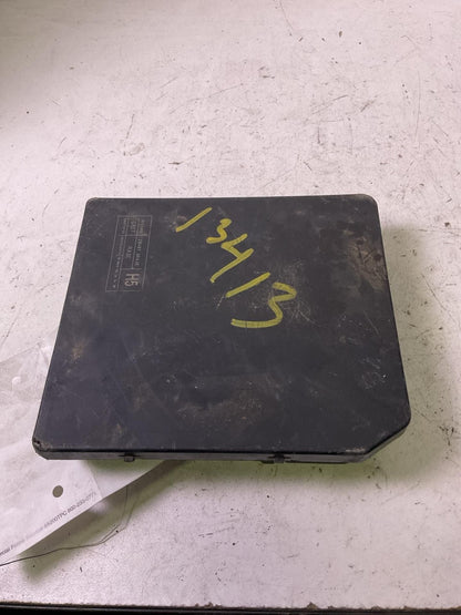 Engine Fuse Box NISSAN SENTRA 13 14 15 16 17 18 192