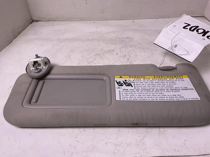 Sun Visor LEXUS IS250 Left 14 150