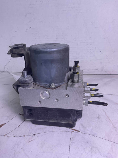 Anti-lock Brake Parts INFINITI G37 09 102