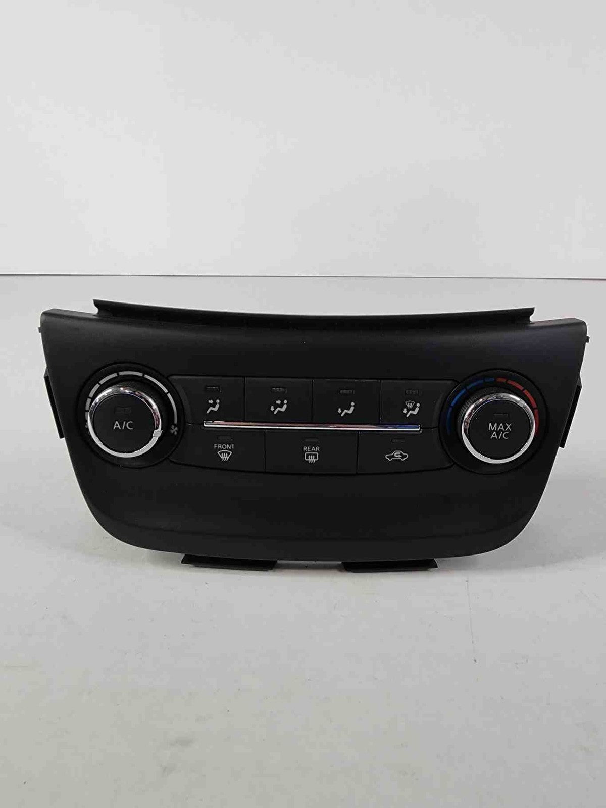 Heater A/c Control NISSAN SENTRA 17 18 190
