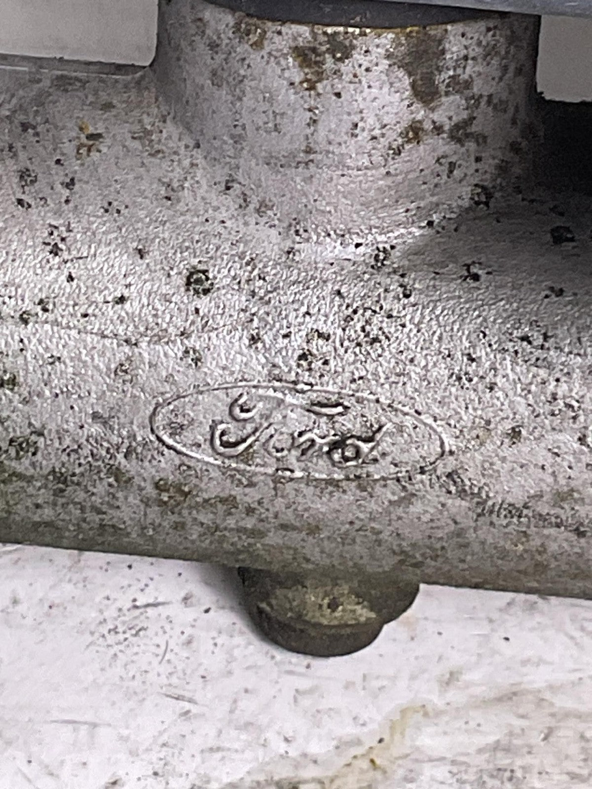 Master Cylinder FORD PICKUP F150 00 01 02 03 0410