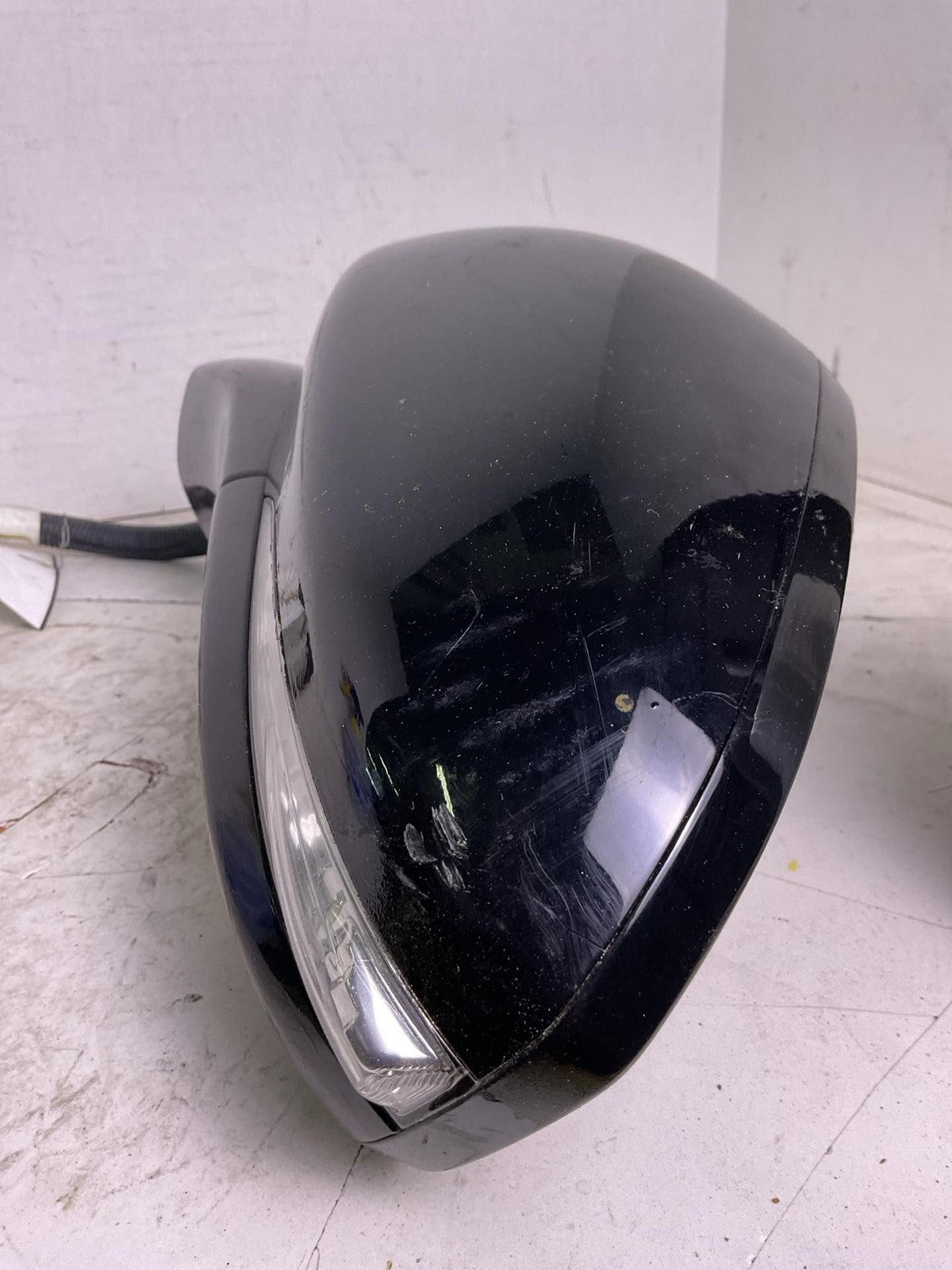 Door Mirror FORD FUSION Left 15 16 172