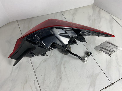 Tail Light Assembly HYUNDAI ELANTRA Left 19 203