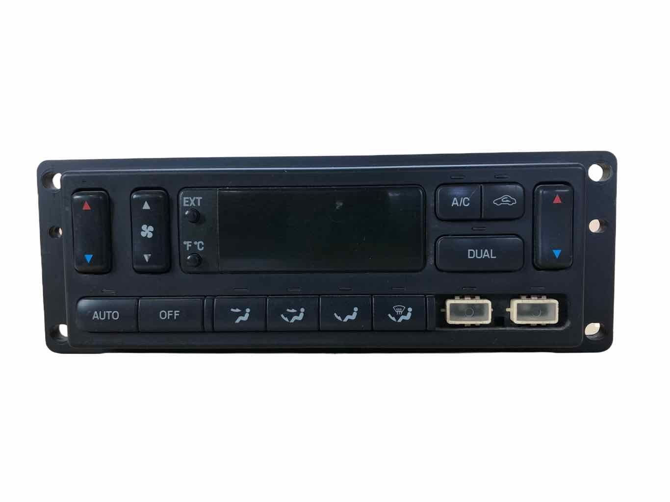 Heater A/c Control FORD EXPEDITION 03 040