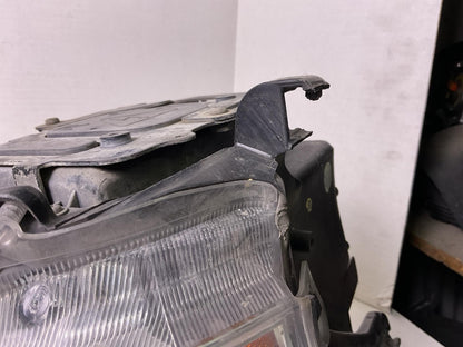 Headlamp Assembly LEXUS RX400 HYBRID Right 065