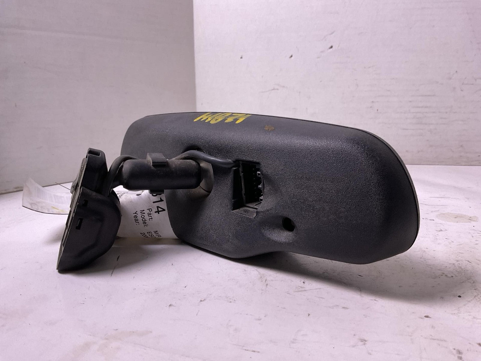 Rear View Mirror CADILLAC ESCALADE 064