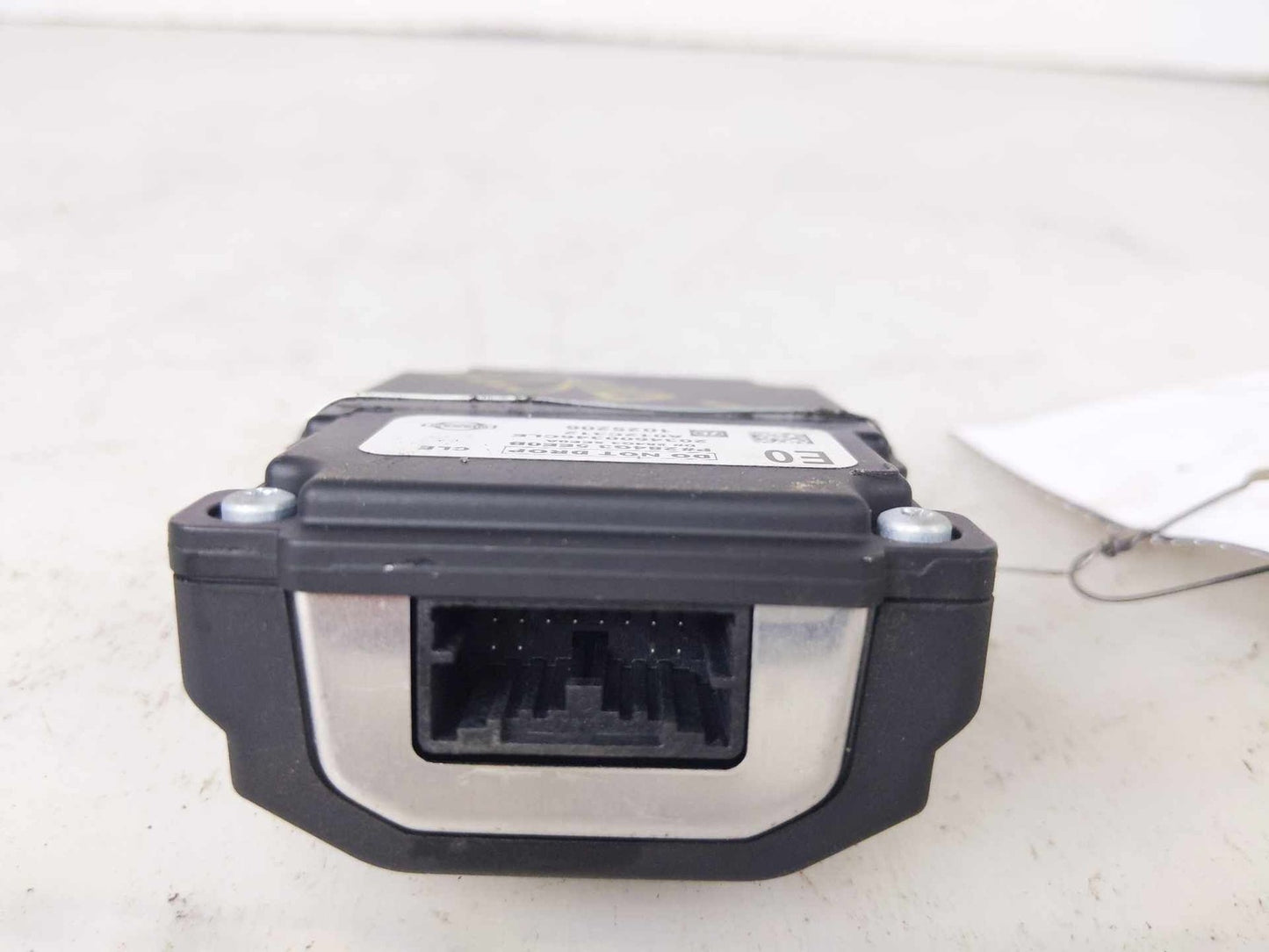 Camera/projector NISSAN VERSA 20 21 222