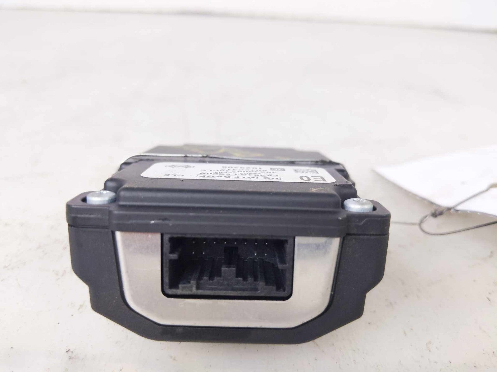 Camera/projector NISSAN VERSA 20 21 222