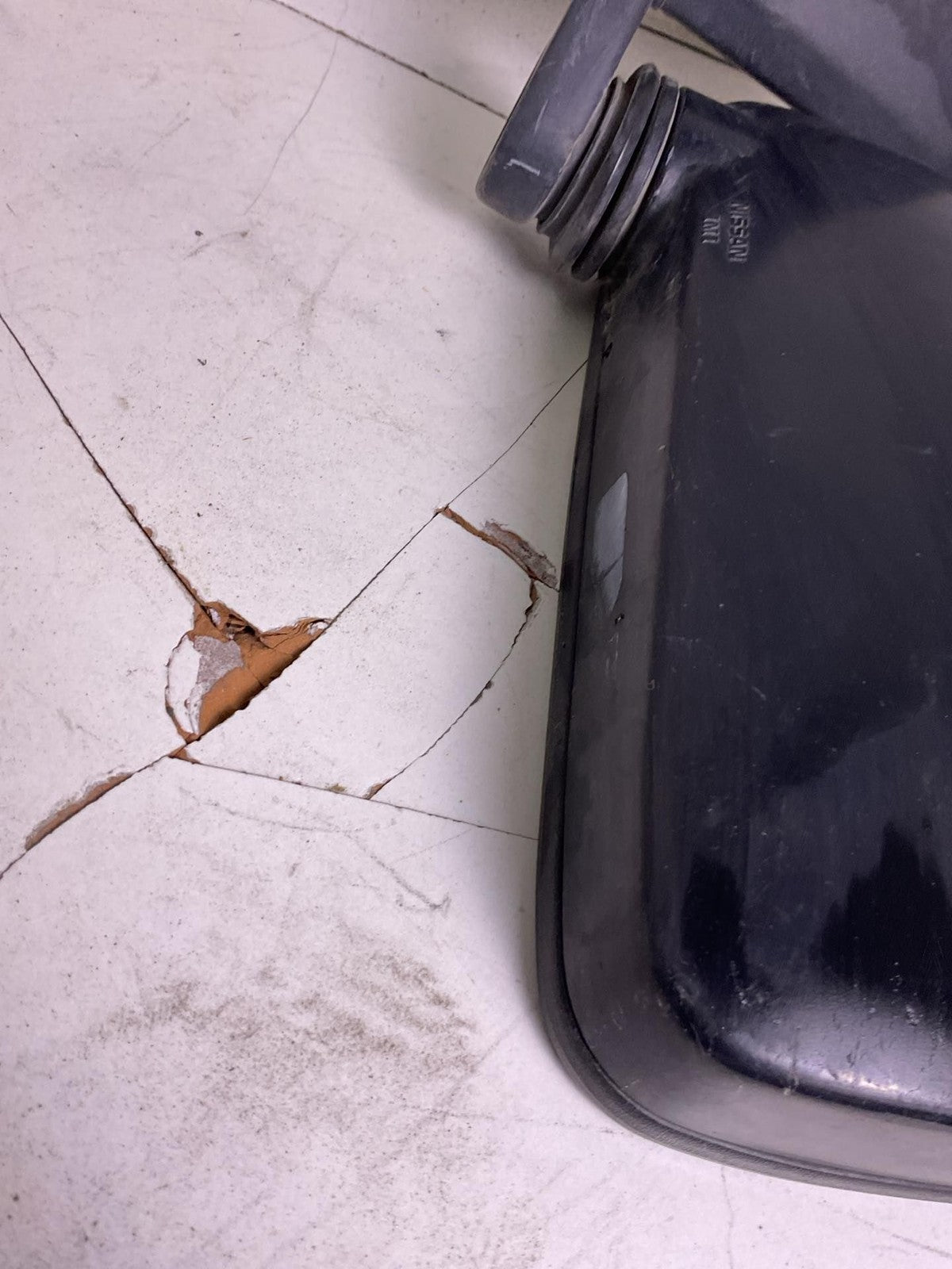 Door Mirror NISSAN FRONTIER Left 98 99 00 01 02 03 043