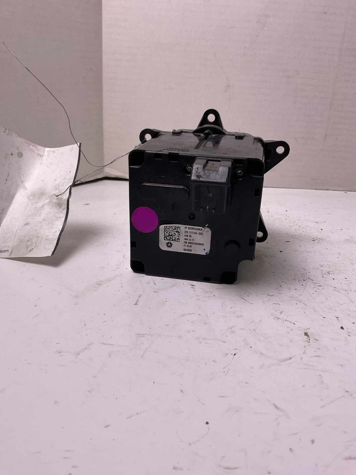 Automatic Transmission Floor Gear Shifter Assembly For 2011-2015 CHRYSLER 2005