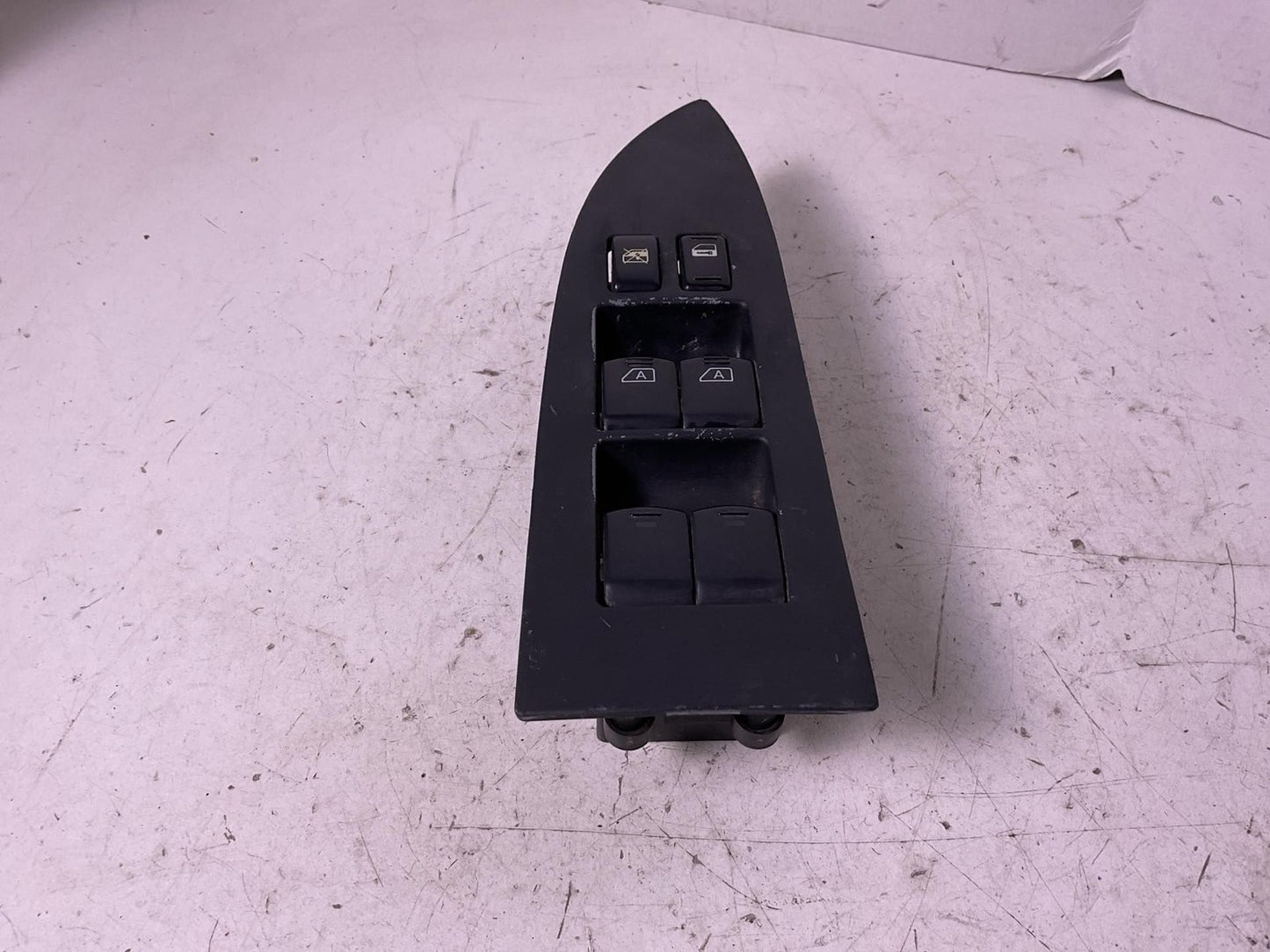 Door Switch Front INFINITI FX SERIES 05 060