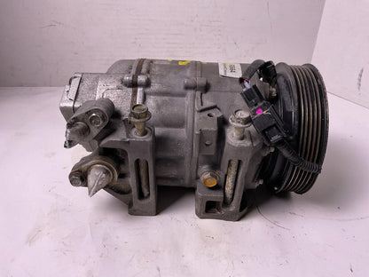 A/c Air Compressor NISSAN ALTIMA 07 08 09 10 11 12 132