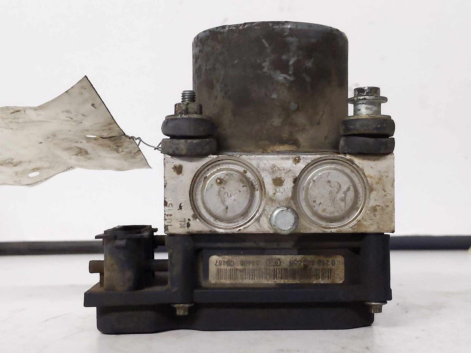 Anti-lock Brake Parts NISSAN ALTIMA 07 08 092