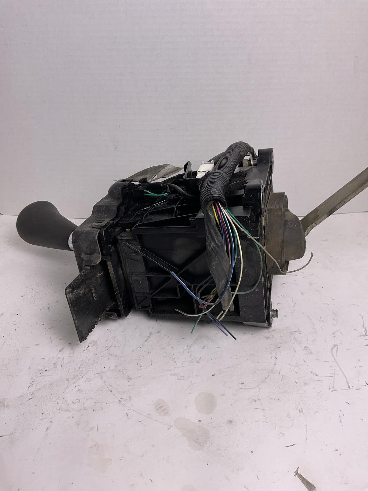 Floor Shifter TOYOTA TACOMA 083