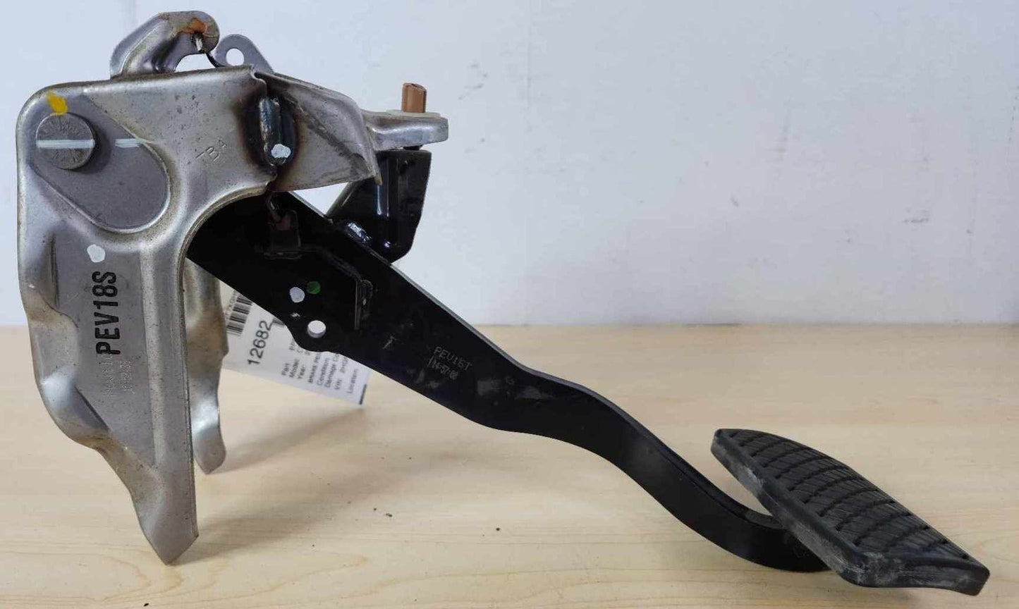 Brake Pedal HONDA CIVIC 164