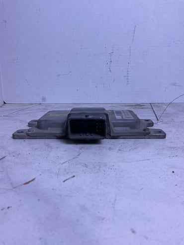 Chassis Brain Box ROGUE EXCEPT SPORT 091