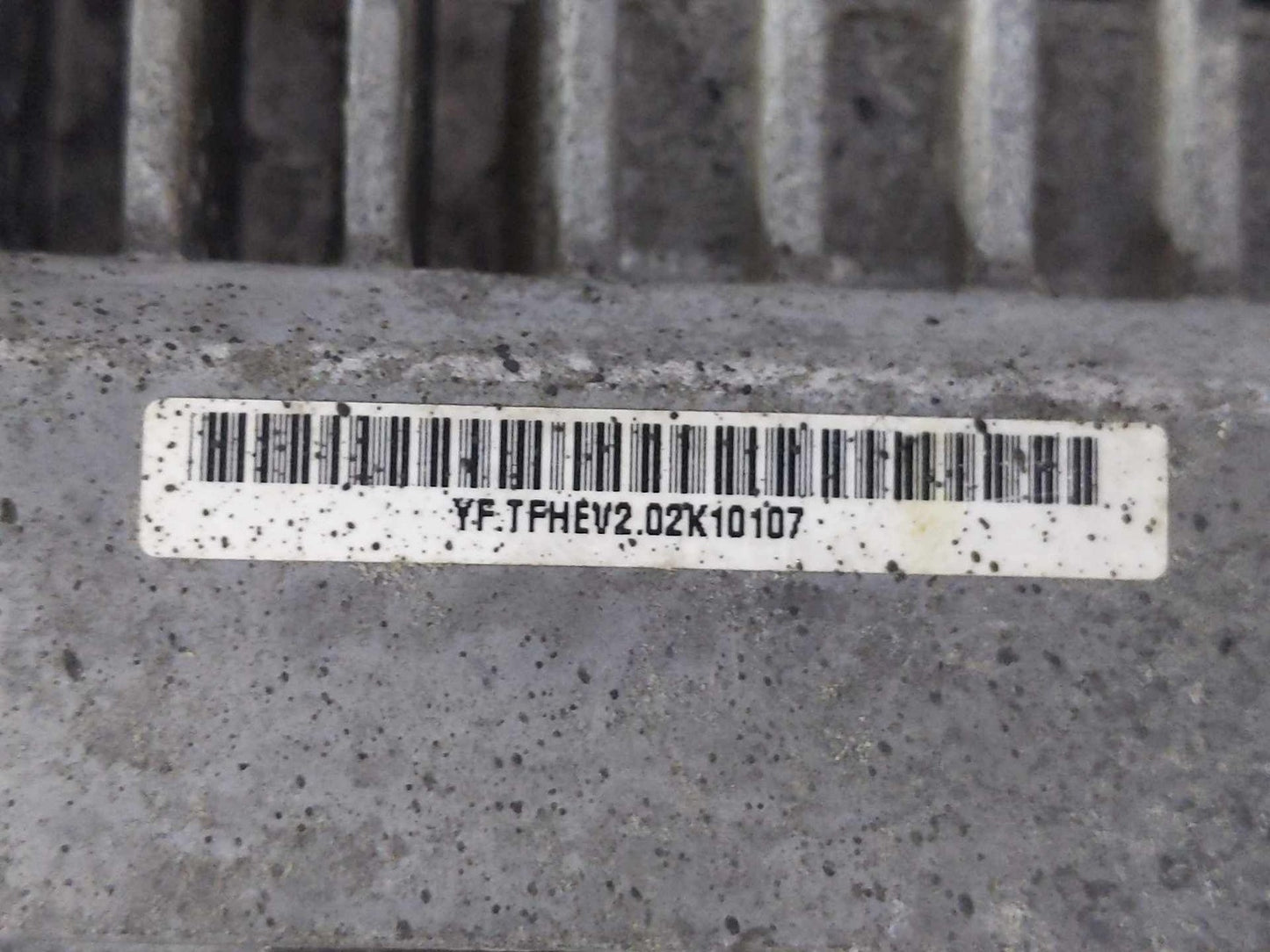 Chassis Brain Box KIA OPTIMA 11 12 13 14 15 166