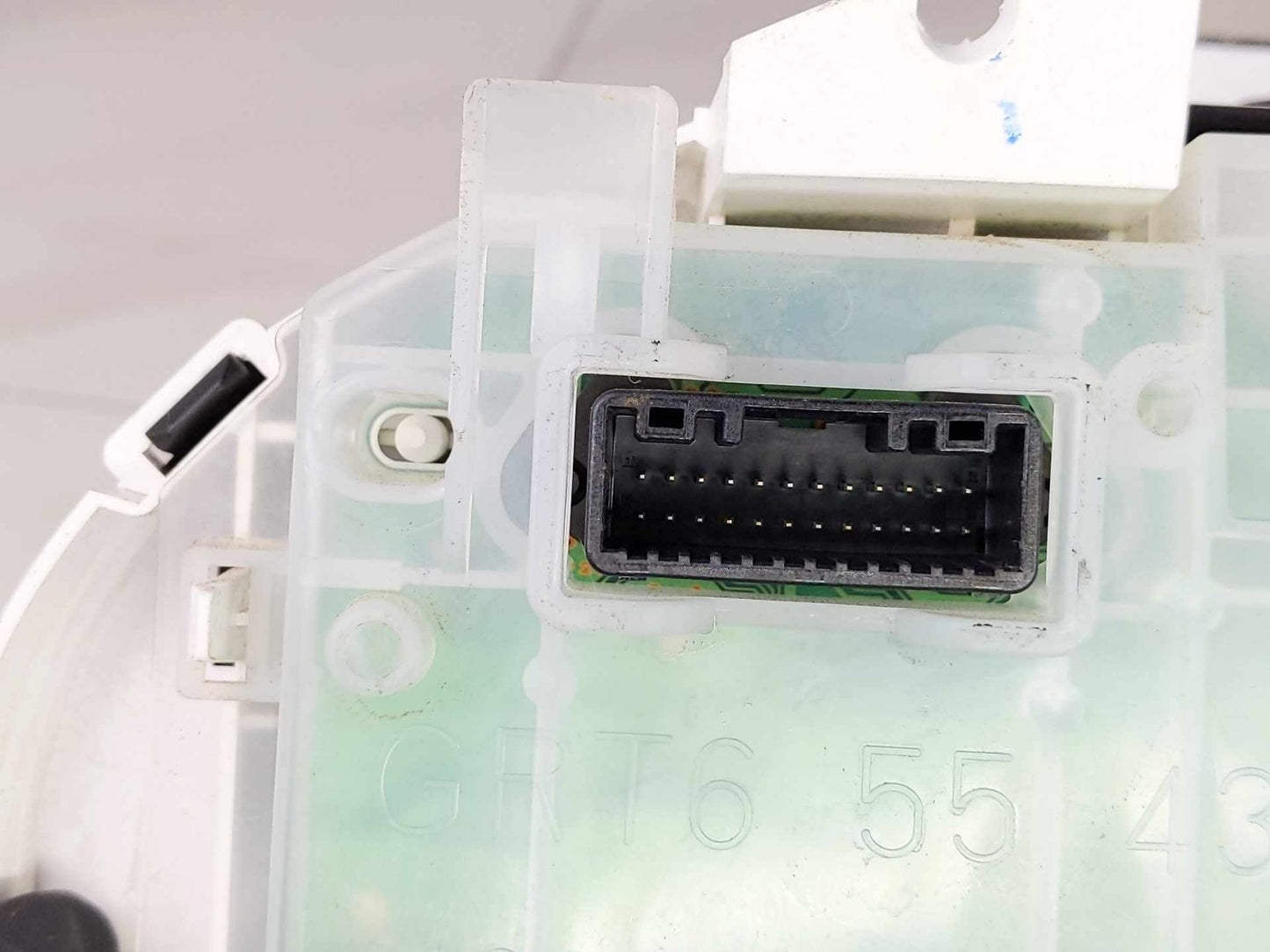 Speedometer MAZDA 6 14 15 177