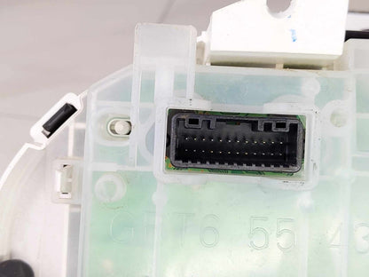 Speedometer MAZDA 6 14 15 177