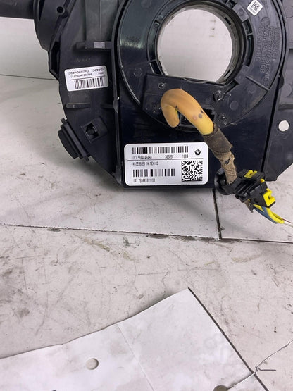 Combination Switch DODGE CARAVAN 12 13 14 15 16 17 18 19 201