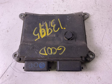 Engine/motor Brain Box MAZDA 3 07 08 091