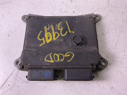 Engine/motor Brain Box MAZDA 3 07 08 091