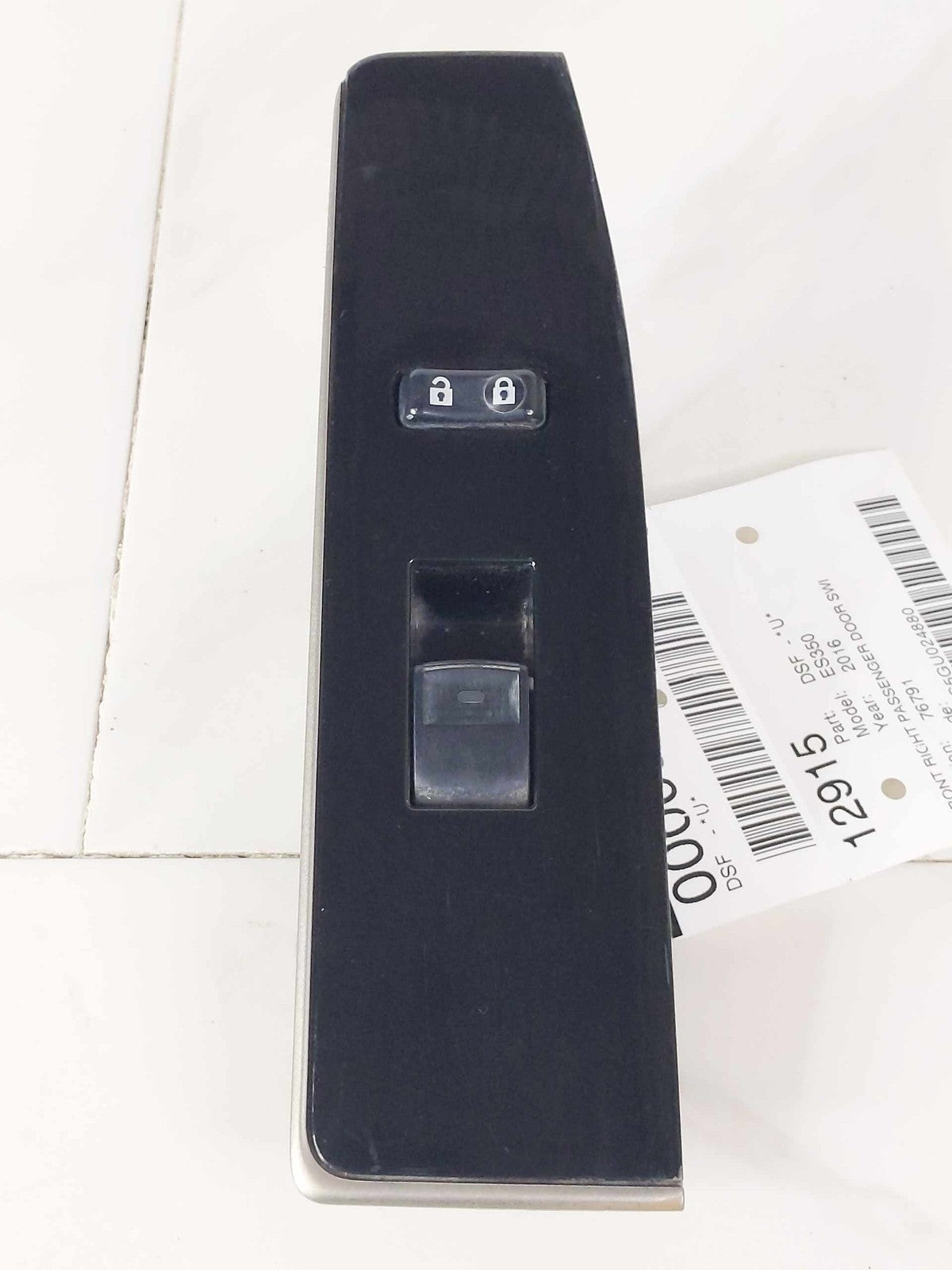 Door Switch Front LEXUS ES350 13 14 15 16 17 180