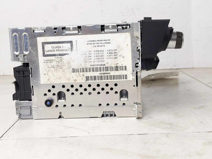 Car Stereo Radio Equipment Audio & Visual For 2008 2009 2010 Bmw 528i1