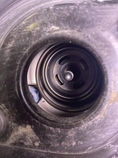 Power Brake Booster CHEVY CRUZE 16 17 18 193