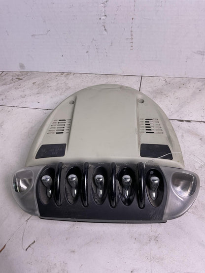 Overhead Console MINI COOPER 07 08 09 100