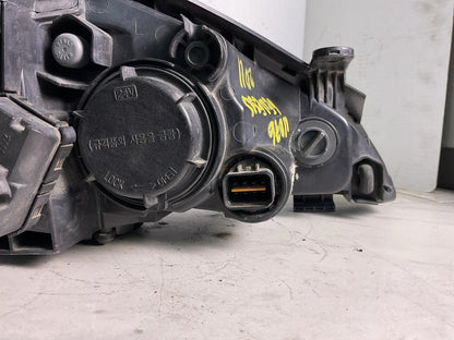 Headlamp Assembly HYUNDAI GENESIS Left 09 10 11 123