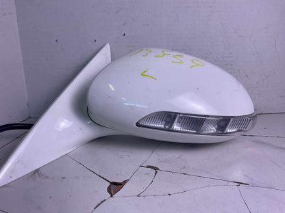 Door Mirror MERCEDES CLS Left 063