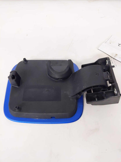 Fuel Tank Door NISSAN VERSA 212