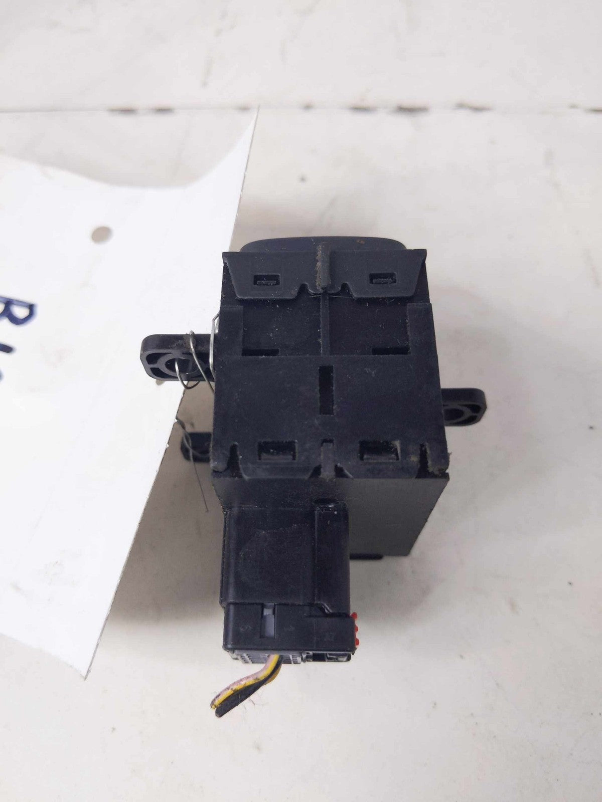 Headlight Switch (dash Mtd) DODGE DART 135