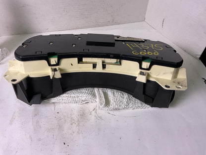 Speedometer CHEVY SILVERADO 1500 01 025