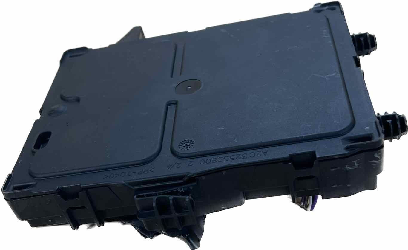 Chassis Brain Box NISSAN ALTIMA 192