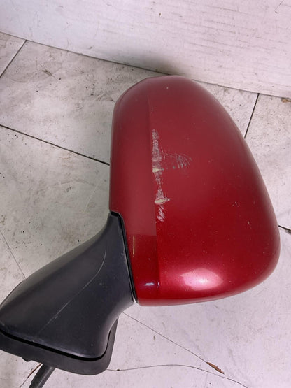 Door Mirror TOYOTA PRIUS Right 10 11 12 13 14 152