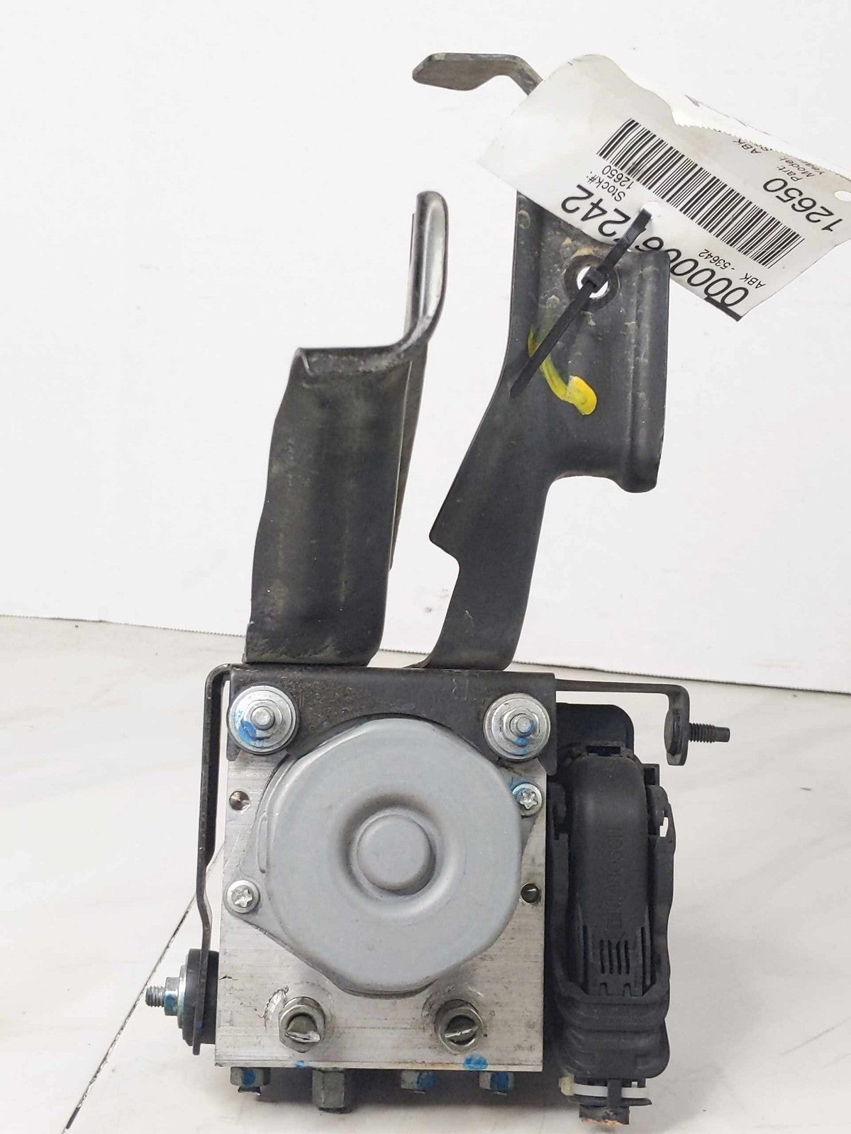 Anti-lock Brake Parts NISSAN SENTRA 16 17 184
