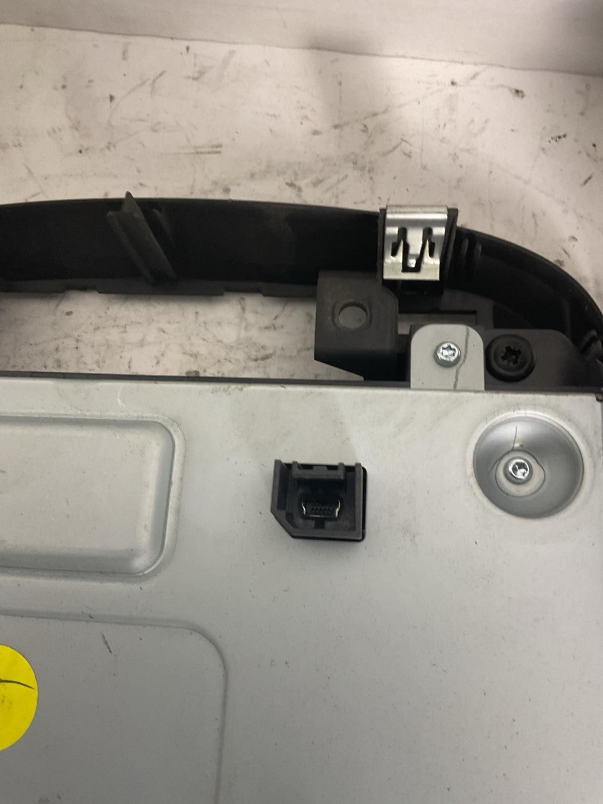 Car Stereo Radio Equipment Audio & Visual For 2014 Buick Lacrosse4