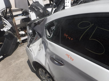 Floor Shifter TOYOTA PRIUS 1511