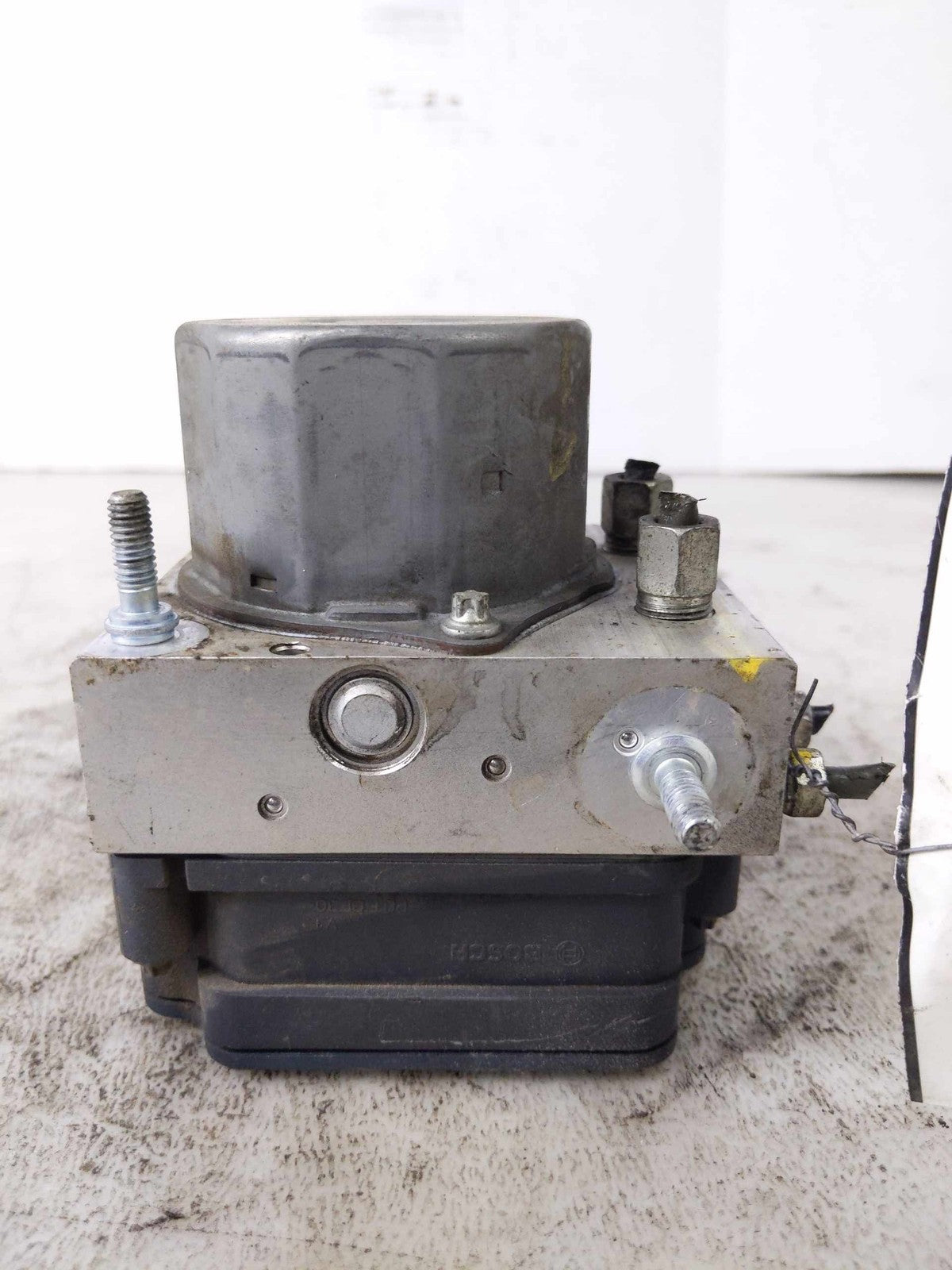 Anti-lock Brake Parts NISSAN ALTIMA 1510